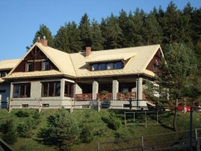 Urlop w górach