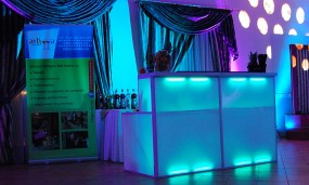 Barman na wesele