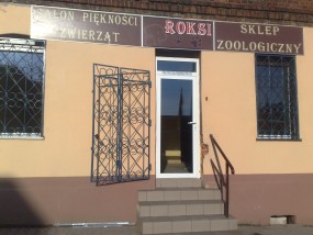 psi fryzjer, groomer, salon dla psów,