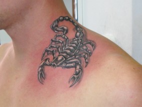 Tatuaże
