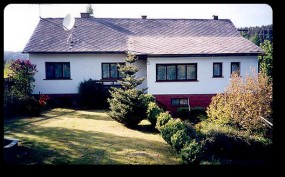 Gospodarstwo agroturystyczne w górach,Beskidach