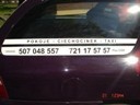 taksówka i noclegi TAXI & ROOMS