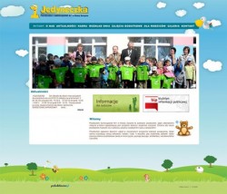 Projektowanie stron internetowych