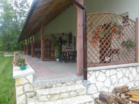 Gospodarstwo agroturystyczne na śląsku