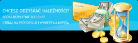 Windykacja nalezności