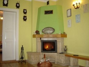 Agroturystyka