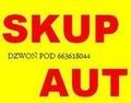 SKUP SAMOCHODÓW