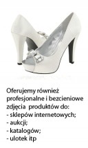 Profesjonalne zdjęcia produktów