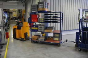 Warsztaty Podstawy KANBAN