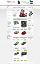 PROJEKTOWANIE SKLEPÓW INTERNETOWYCH