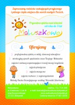 Opieka nad Dziećmi od 1 do 3 roku życia