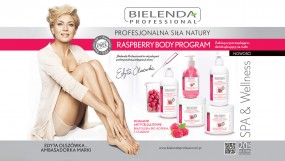 Raspberry Body Program