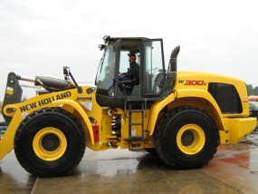 Leasing maszyn budowlanych