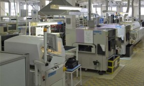 Leasing maszyn, urządzeń i linii technologicznych