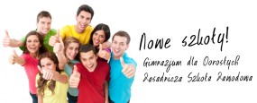 Prywatne Liceum Ogólnokształcące