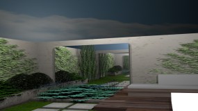 projektowanie ogrodów
