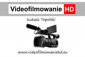 Videofilmowanie i fotografia