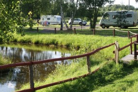 Camping Stare Jabłonki