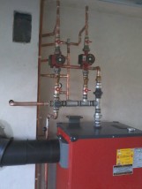 INSTALACJE CO