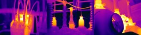 Termowizja urządzeń elektrycznych i energetycznych