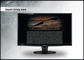 Strony www