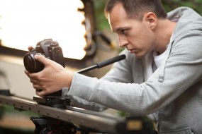 Warsztaty filmowe