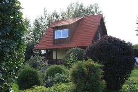 Mazury domki