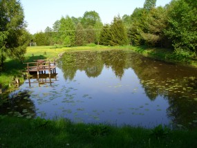 Wakacje Mazury