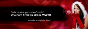 Firmowe strony internetowe