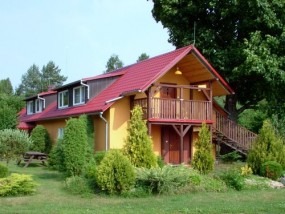 Wynajem pokoi, noclegi, pokoje Kaszuby