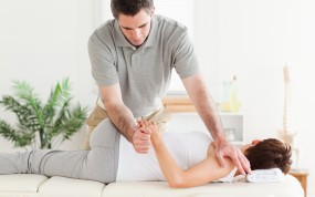 terapia manualna Ursus