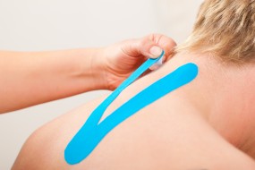 Plastry - kinezjotaping Ursus