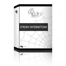 CODE-R Strony internetowe