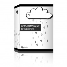CODE-R Oprogramowanie dedykowane