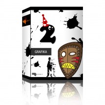 CODE-R Grafika