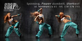 Fitness Club