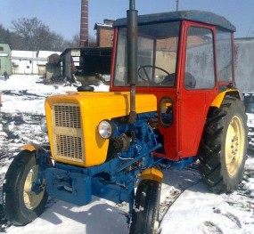 Serwis maszyn