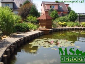>>> TARAS - budowa tarasów z drewna egzotycznego - tarasy Twinson Ł