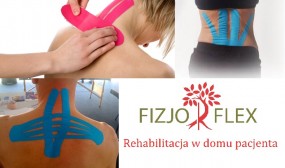 Kinesiology Taping