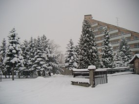 Sanatorium