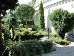 PROJEKTOWANIE OGRODÓW