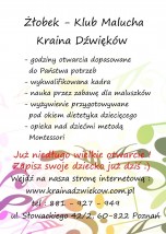 Zajęcia umuzykalniające