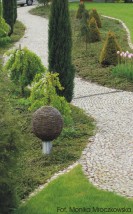 Projektowanie ogrodów
