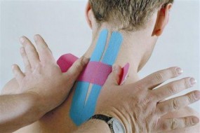Kinesiotaping - Taping medyczny