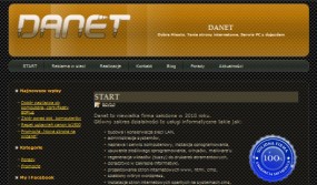 Tanie strony internetowe