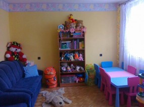 Nasz żłobek