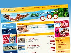 Strony internetowe