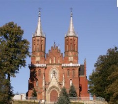 Zamawianie Mszy Św. za zmarłych