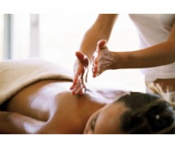 Zabiegi rehabilitacyjne