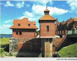 Wykonywanie Małych Elektrowni Wodnych